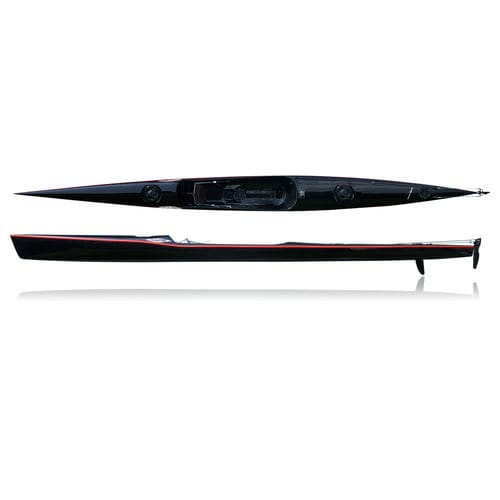 Sit-on-Top-Kajak - MARINO SKI 565 - Kape-Sport Kft. - Surf / Regatta / Meer