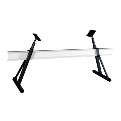 Stützfuß zum Aufdocken für Boot - 1500 - BOATHANDLING SYSTEMS - verstellbar