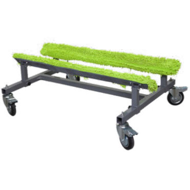 Wagen für Materialumschlag - Dolly - BOATHANDLING SYSTEMS - Jet-Ski