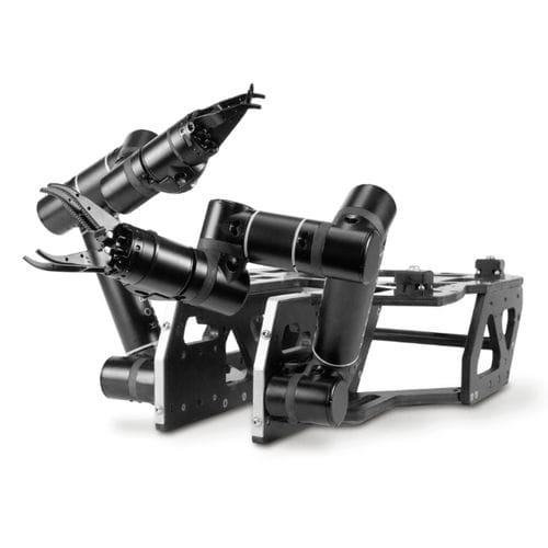 ROV-Greifarm - REACH X - Reach Robotics