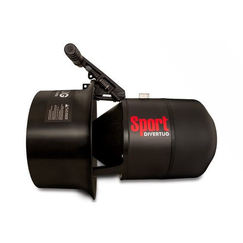 Tauchscooter - SPORT - DIVERTUG