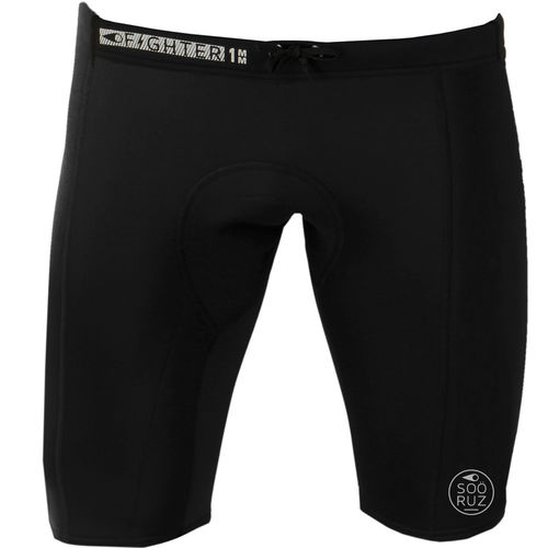 Wassersport-Short - FIGHTER Boxer - SOÖRUZ SURFWEAR COMPANY - Neopren
