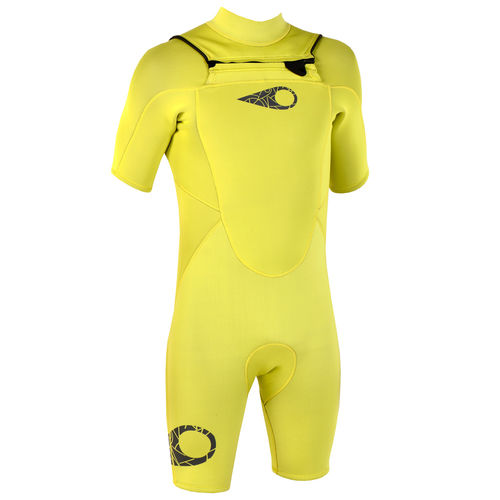 Surf-Nassanzug - Front-Zip Fly - SOÖRUZ SURFWEAR COMPANY - Ganzkörper / Shorty / Kurzarm