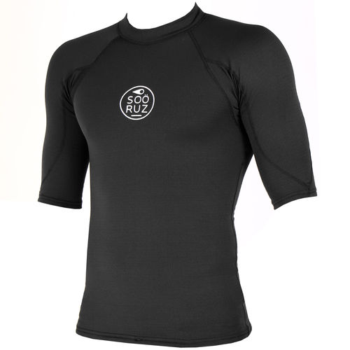 Lycra-Shirt / für Erwachsene - SOÖRUZ SURFWEAR COMPANY - Thermo
