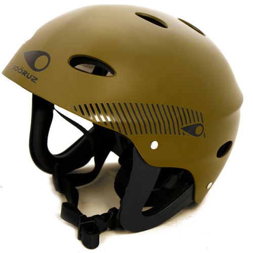 Helm für Wassersport - ACCESS Army - SOÖRUZ SURFWEAR COMPANY - für Erwachsene / für Kinder