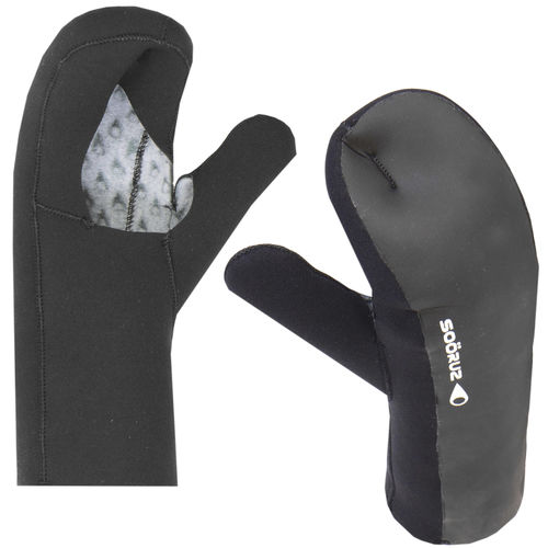Handschuh für Wassersport - MITTENS - SOÖRUZ SURFWEAR COMPANY - Ganzkörper / Neopren