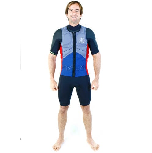 Kitesurf-Schutzweste - OPEN - SOÖRUZ SURFWEAR COMPANY - zum Windsurfen / für Männer