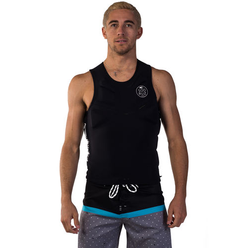 Schutzweste für den Wassersport - RICH – reversible - SOÖRUZ SURFWEAR COMPANY - für Männer
