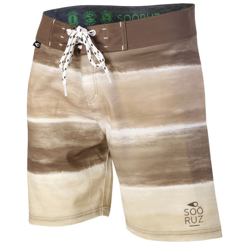 Wassersport-Short - LAGOON  - SOÖRUZ SURFWEAR COMPANY - für Männer / Lycra