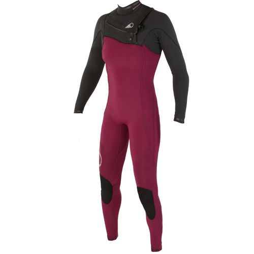 Wassersport-Nassanzug - GURU PRO - SOÖRUZ SURFWEAR COMPANY - Ganzkörper / Langarm / 3 mm