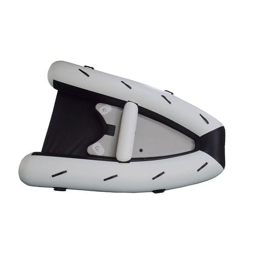 Aufblasbare Jet-Ski Erweiterung - Jetextender 380 - YACHTBEACH – JetXtender