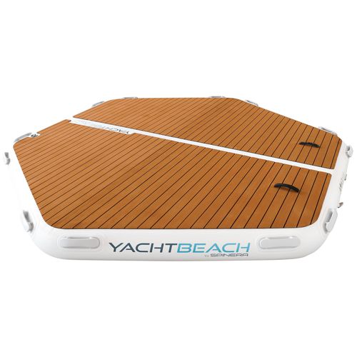 schwimmende Plattform - YACHTBEACH – JetXtender