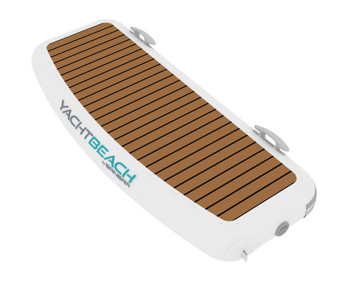 Einstiegsstufe - 25110 - YACHTBEACH – JetXtender