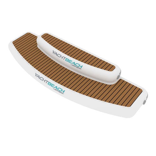 Einstiegsstufe - 25111 - YACHTBEACH – JetXtender