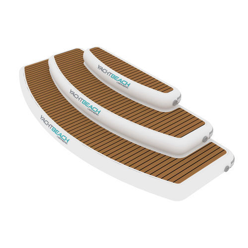Einstiegsstufe - Yachtstep Large - YACHTBEACH – JetXtender