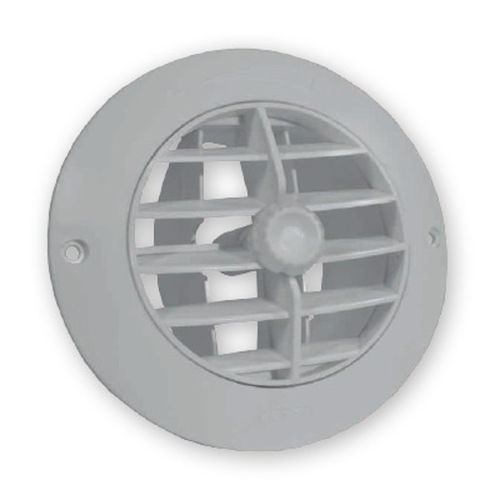 Lüftungsgitter für Boot - PSAGR-100 - MBC MARINE - MARINE AIR CONDITONS SOLUTIONS - für Yacht / für Schiffe / Kunststoff