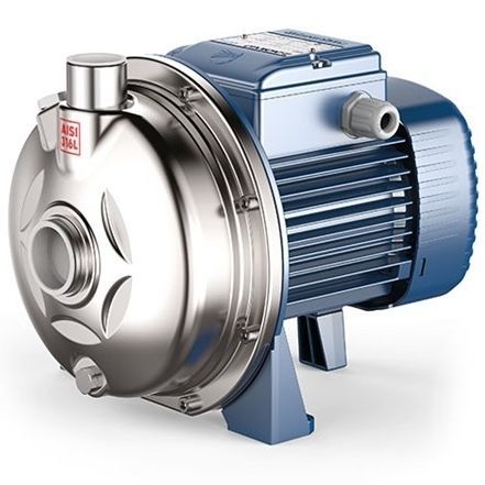 Pumpe für Boot - ST series - MBC MARINE - MARINE AIR CONDITONS SOLUTIONS - Kühlung / Umwälz / Frischwasser