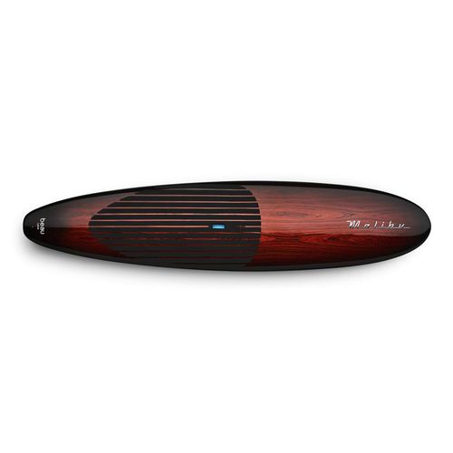 Allround-SUP-Board - MALIBU - Beau Lake - Rosenholz