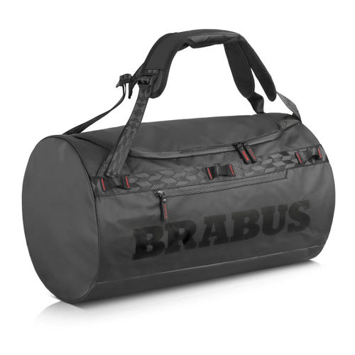 Mehrzweck-Sporttasche - 10320009 - Brabus Marine - für Wassersport / wasserdicht