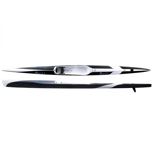 Touring-Kajak - Wave 6.1 - SeaBird Designs AS - Regatta / für Erwachsene / 1 Platz
