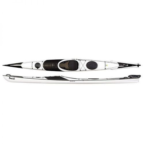 Kajak für Expeditionen - Inuk - SeaBird Designs AS - Regatta / Meer / für Erwachsene