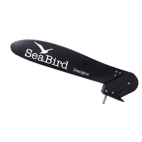 Steuerruder für Kajak - Kick Up (Ocean) - SeaBird Designs AS
