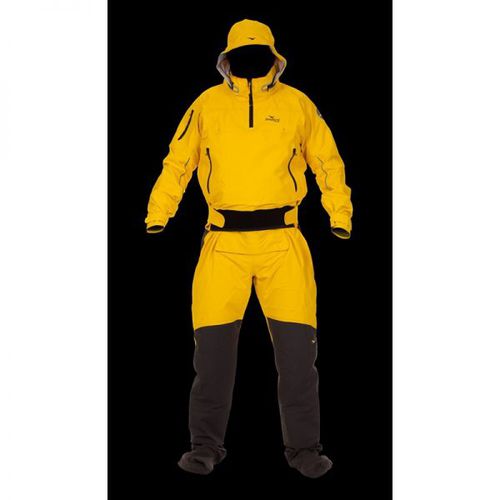 Wassersport-Trockenanzug - Nordsjø - SeaBird Designs AS - Ganzkörper / sonstige / unisex