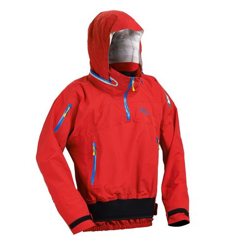 Smock für Jolle - SeaBird Designs AS - unisex / Kapuzen