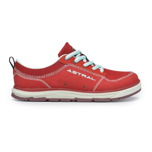 Deckschuh - BREWESS 2.0  - Astral - Regatta / für Frauen / Gummi