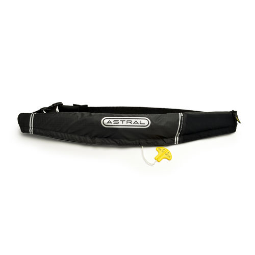 Gürtel für Rettungsmanöver - AIRBELT  - Astral - für Kajak / für Boot / für Stand-up-Paddleboard