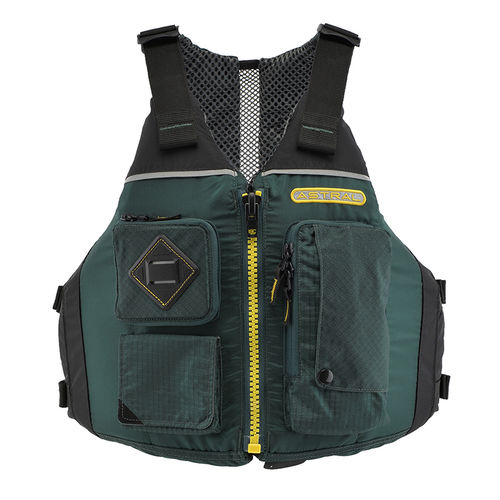 Wassersport-Schwimmweste - RONNY - Astral - für Kanus und Kayaks / für die Fischerei / für Männer