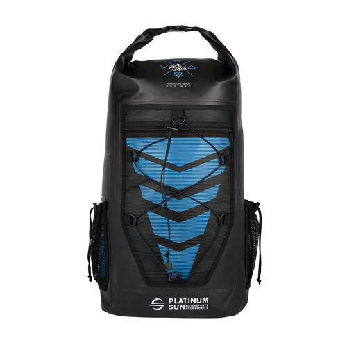 Mehrzweck-Sporttasche - Adventure - Platinum Sun - für Wassersport / Tauch / für Segelboot