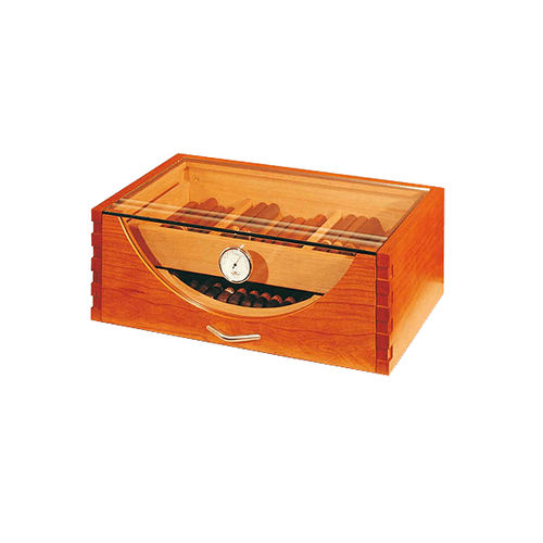 Zigarrenschrank für Yacht - BART - Cigars time - Holz
