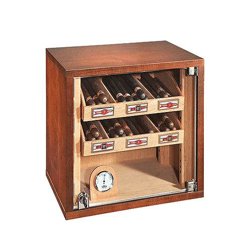 Zigarrenschrank für Yacht - DAKOTA - Cigars time - Holz
