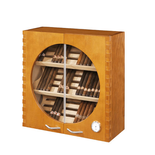 Zigarrenschrank für Yacht - LISA - Cigars time - Holz
