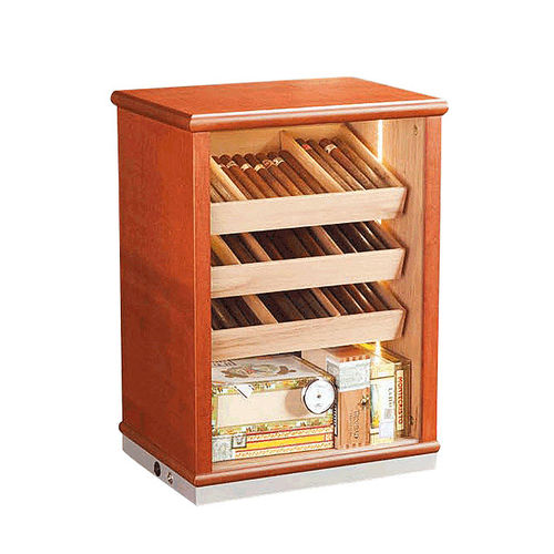 Zigarrenschrank für Yacht - REVERSO - Cigars time - Holz