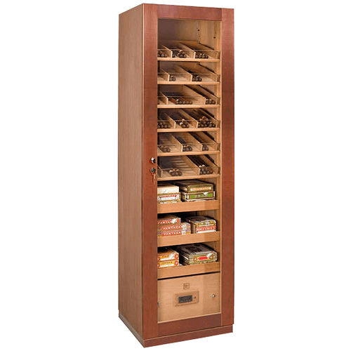 Zigarrenschrank für Yacht - LIPSTICK - Cigars time - Holz