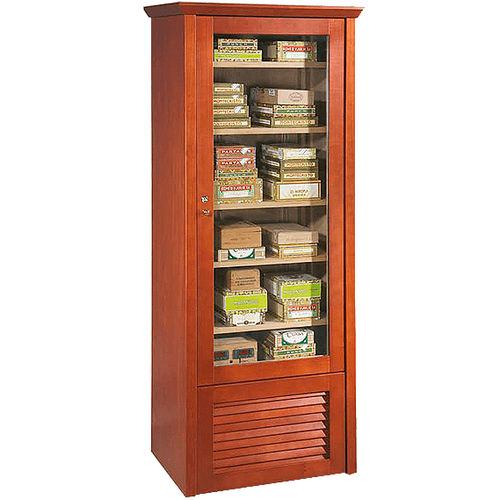 Zigarrenschrank für Yacht - EASY CLIMA - Cigars time - Holz