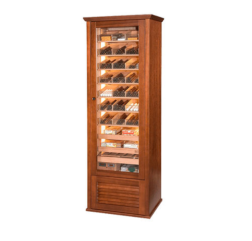 Zigarrenschrank für Yacht - NEWMAN - Cigars time - Holz