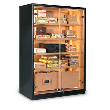 Zigarrenschrank für Yacht - BSH/132 - Cigars time - Holz