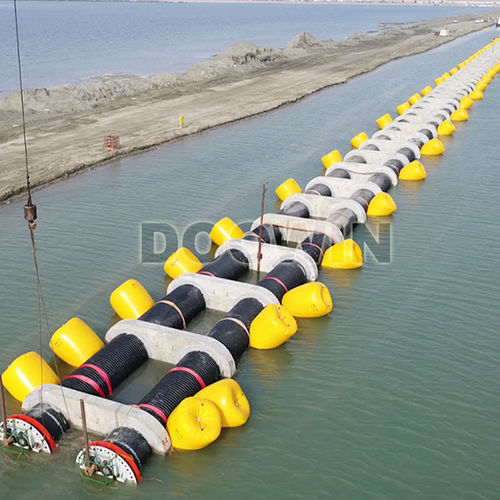 Rettungssack für Schlauchboot - DOOWIN - Underwater Lift Bags & Water Weight Bags