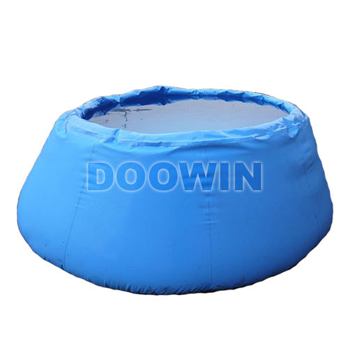 Wasserbehälter - OTT series - DOOWIN - Underwater Lift Bags & Water Weight Bags - Frischwasser / Kraftstoff / für Flüssigkeiten