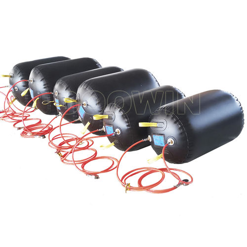 Ablassstopfen - DN series - DOOWIN - Underwater Lift Bags & Water Weight Bags