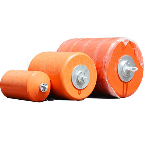 Boje für Ankerplätze - General Surface Support - DOOWIN - Underwater Lift Bags & Water Weight Bags - Anker / für Hafenterminals / Spezialmarkierung