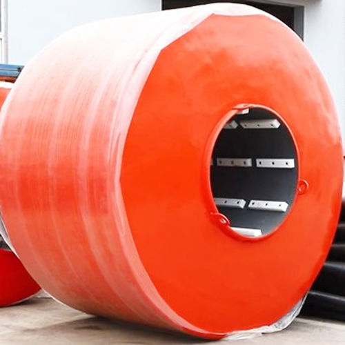 Fender für Hafen - DOOWIN - Underwater Lift Bags & Water Weight Bags - für Hafenterminals / Kai / Pfahl