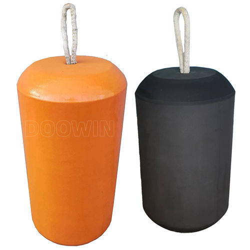 Bootfender - Portable - DOOWIN - Underwater Lift Bags & Water Weight Bags - für Schiffe / für Yacht / für Schlepper
