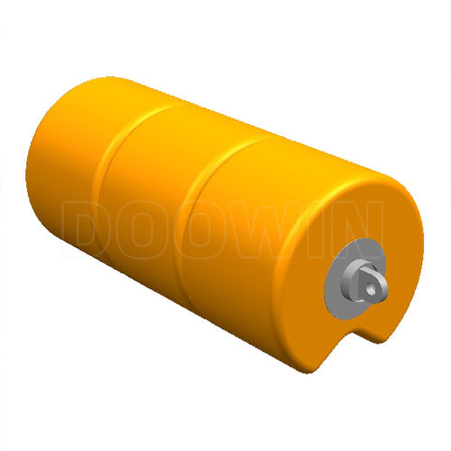 Schwimmkörper für Pipeline - DOOWIN - Underwater Lift Bags & Water Weight Bags - zylinderförmig