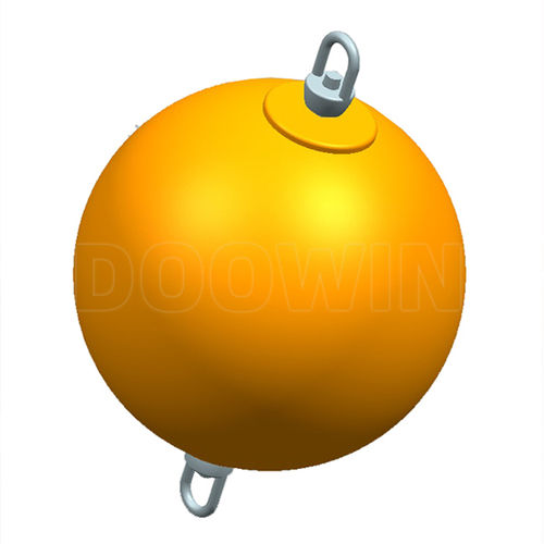 Boje für Ankerplätze - Offshore - DOOWIN - Underwater Lift Bags & Water Weight Bags - Anker / Multifunktion / für Hafenterminals