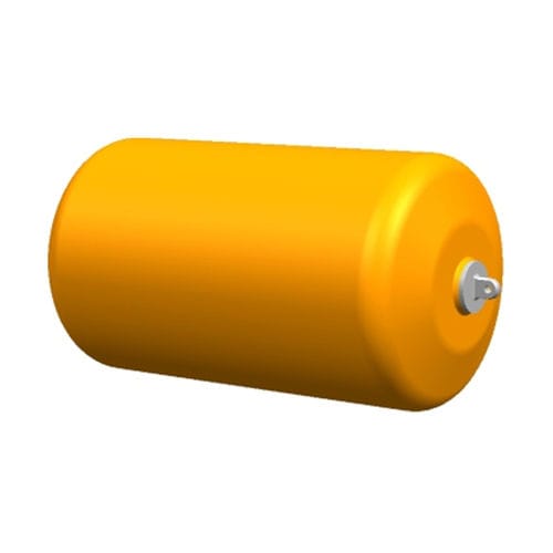 Bootfender - Small Standard Duty - DOOWIN - Underwater Lift Bags & Water Weight Bags - für Schiffe / für Yacht / für Schlepper