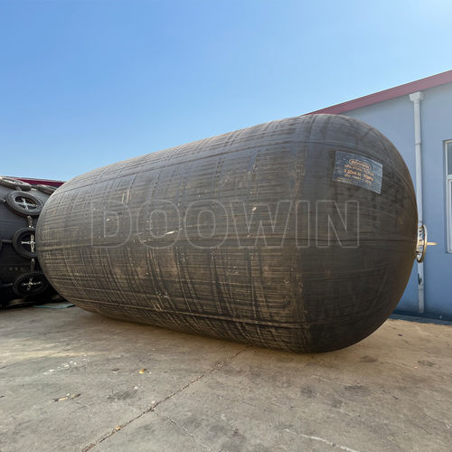 Fender für Hafen - DOOWIN - Underwater Lift Bags & Water Weight Bags - für Boot / für Schiffe / für Bootsteg